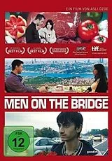 Men On The Bridge DVD