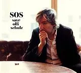 Olli Schulz CD Sos Save Olli Schulz
