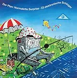 Der Plan LP (Vinyl) Normalette Surprise (Vinyl)