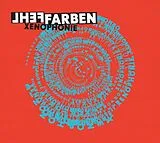 Fehlfarben CD Xenophonie