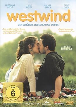 Westwind DVD