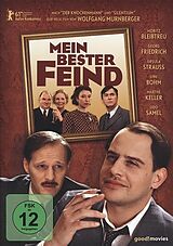 Mein bester Feind DVD