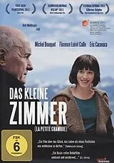 Das kleine Zimmer DVD