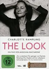 Charlotte Rampling-The Look DVD