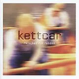 Kettcar Vinyl Zwischen Den Runden (Vinyl)