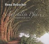 Reno Rebscher CD Auf Stillen Pfaden