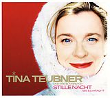 Tina Teubner CD Stille Nacht Bis Es Kracht