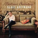 Klaus Hoffmann CD Berliner Sonntag