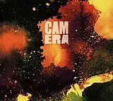 Camera LP mit Bonus-CD Radiate! (Vinyl)