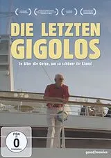 Die letzten Gigolos DVD