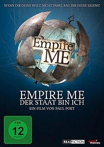Empire Me-Der Staat bin ich DVD