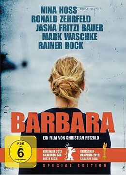 Barbara DVD