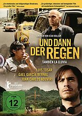 Und dann der Regen DVD