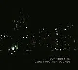 Schneider TM LP mit Bonus-CD Construction Sounds (Vinyl)