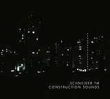 Schneider TM CD Construction Sounds