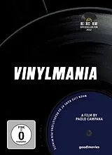 Vinylmania DVD
