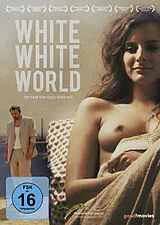 White White World DVD