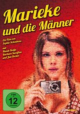 Marieke und die Männer DVD