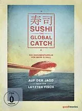 Sushi-The Global Catch DVD