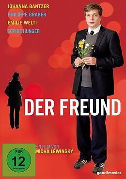 Der Freund DVD