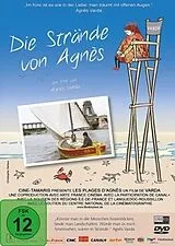 Die Strände von Agnes DVD
