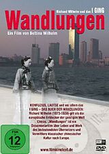 Wandlungen-Richard Wilhelm und das I-Ging DVD