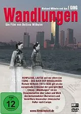 Wandlungen-Richard Wilhelm und das I-Ging DVD
