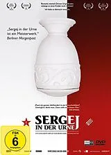 Sergej in der Urne DVD
