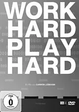 Work Hard-Play Hard DVD