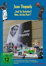 Jean Tinguely DVD