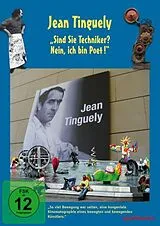 Jean Tinguely DVD