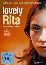 Lovely Rita DVD