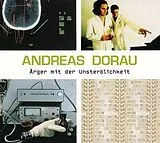Andreas Dorau LP (Vinyl) Ärger Mit Der Unsterblichkeit (Vinyl)