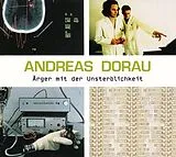 Andreas Dorau CD Änger Mit Der Unsterblichkeit (+ Bonus)