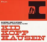 Gisb Kid Kopphausen(Knyphausen LP mit Bonus-CD I (Vinyl)