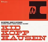 Gisb Kid Kopphausen(Knyphausen CD I