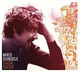 Marco Schmedtje CD Schöne Geister