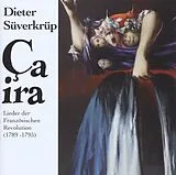Dieter Süverkrüp CD Ca Ira-lieder Der Französischen Revolution
