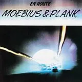 Moebius & Plank LP (Vinyl) En Route (Vinyl)