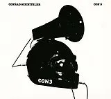 Conrad Schnitzler CD Con 3