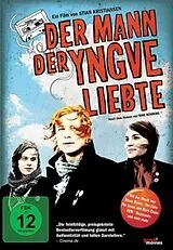 Der Mann der Yngve liebte DVD