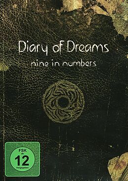 Nine In Numbers DVD