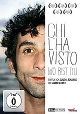 Chi lha visto-Wo bist du DVD