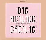 Mariahilff CD Die Heilige Cäcilie