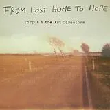 Torpus & The Art Directors LP+Download From Lost Home To Hope (Vinyl)