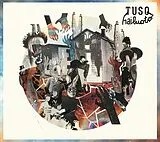 TUSQ LP mit Bonus-CD Hailuoto (Vinyl)
