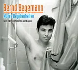 Bernd Begemann CD Wahre Begebenheiten