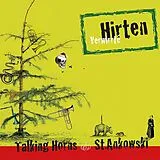 Marti Talking Horns/Stankowski CD Verwirrte Hirten
