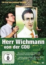 Herr Wichmann von der CDU DVD