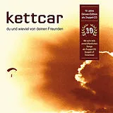 KETTCAR CD Du Und Wieviel (10 Jahre Deluxe Edition)